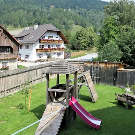 Vakantiehuis Holiday Graggaber - Sml600